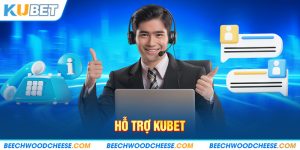 Hỗ Trợ Kubet - Phương Thức Liên Hệ Nhanh Chóng Nhất