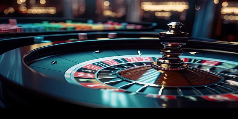 Tìm hiểu tất tần tật về trò chơi Roulette Kubet