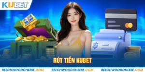 Rút Tiền Kubet Thành Công Chỉ Trong 3 Bước Siêu Đơn Giản