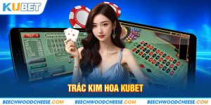 Trác Kim Hoa Kubet - Tựa Game Hấp Dẫn, Tỷ Lệ Thưởng Khủng