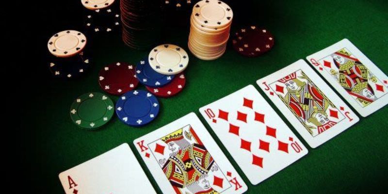 Hướng dẫn các bet thủ tham gia vào game bài ngầu hầm